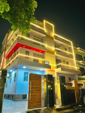 Hotel Diamond Stays